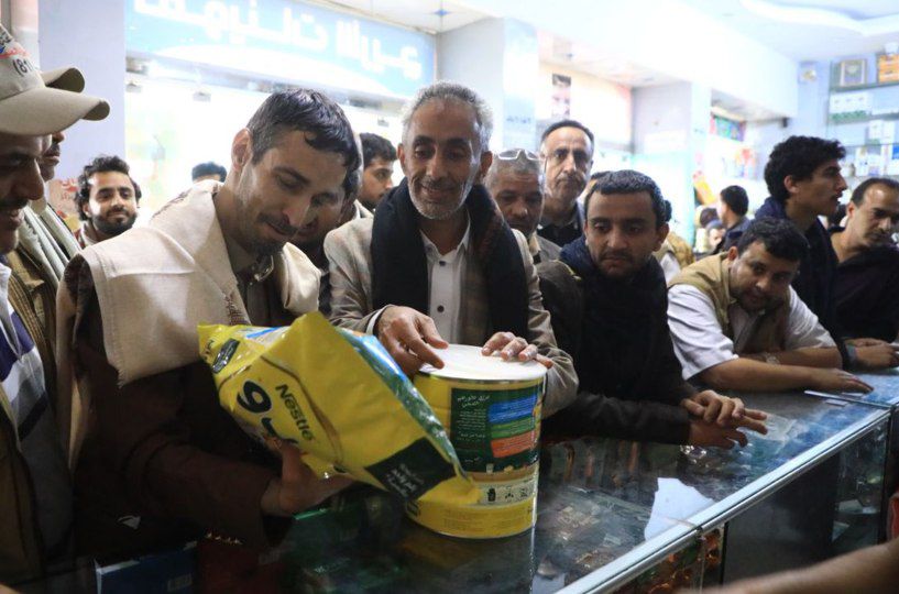 وزارة الصناعة تدّشن الحملات الرقابية على القائمة السعرية الجديدة